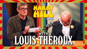 The Harry Hill Show 2. évad Ep.6 6. epizód