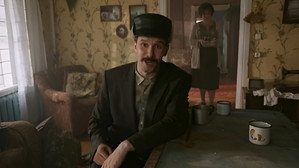 Полупановы 1. évad Ep.3 3. epizód
