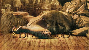 Deadwood kép