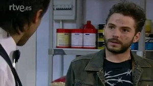 Paco y Veva 2. évad Ep.8 8. epizód