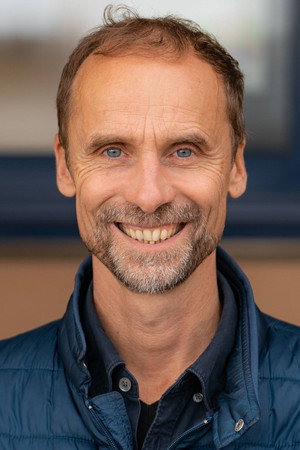 Jan Georg Schütte profil kép