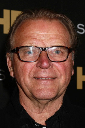 David Rasche profil kép