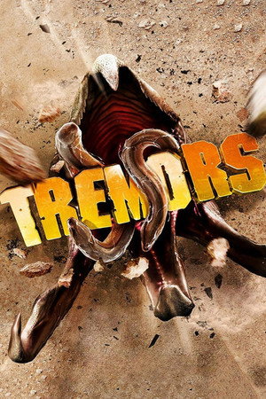Tremors poszter