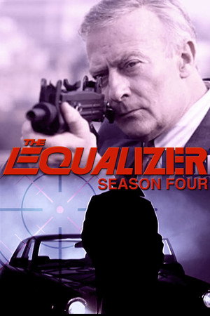 The Equalizer 4. évad (1988-10-26) poszter