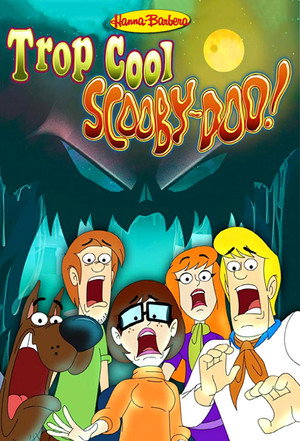 Csak lazán, Scooby-Doo! poszter