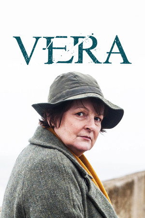 Vera - A megszállott nyomozó poszter