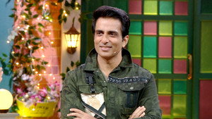 The Kapil Sharma Show 2. évad Ep.128 128. epizód