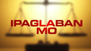 Ipaglaban Mo kép