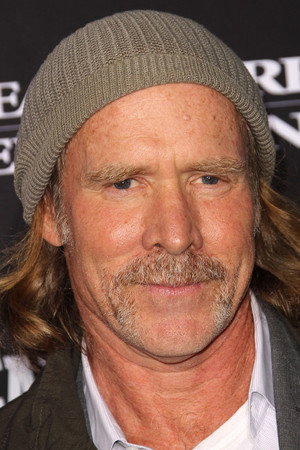 Will Patton profil kép