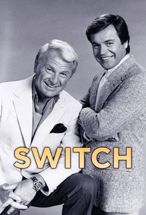 Switch Speciális epizódok (1975-03-21) poszter