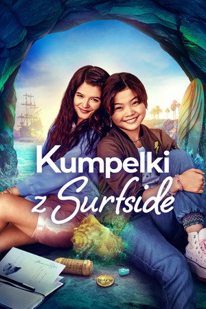 Surfside-i lányok poszter