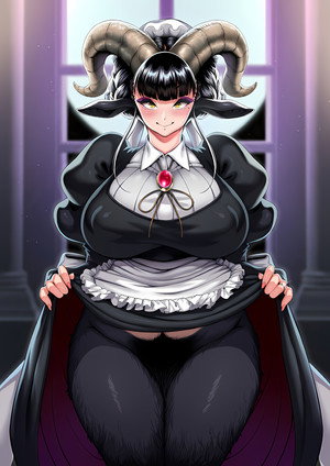 亜人がお好きなんですね♡ poszter