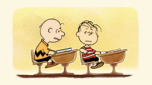 Peanuts by Schulz 1. évad Ep.70 70. epizód