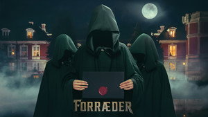 Forræder kép