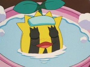 Pokémon 4. évad Ep.30 30. epizód