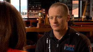 60 Minutes Sports 1. évad Ep.6 6. epizód
