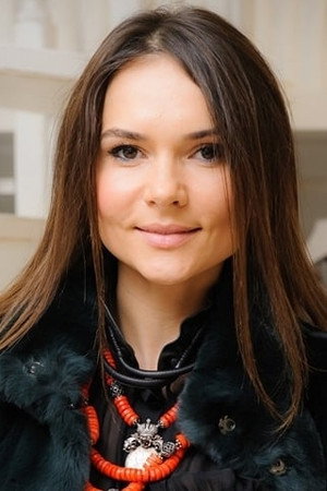 Олена Лавренюк profil kép