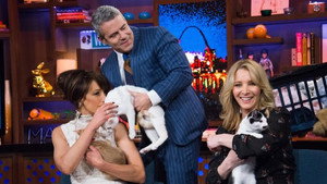 Watch What Happens Live with Andy Cohen 14. évad Ep.40 40. epizód