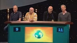 Jarls Quizshow 4. évad Ep.6 6. epizód