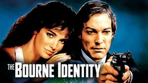 A Bourne rejtély kép