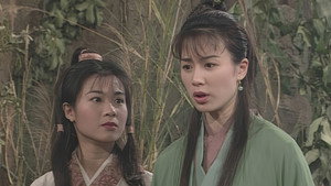 神鵰俠侶 (數碼修復版) 1. évad Ep.27 27. epizód