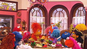The Furchester Hotel 2. évad Ep.22 22. epizód