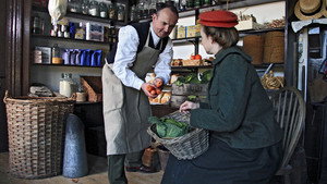 Edwardian Farm 1. évad Ep.6 6. epizód