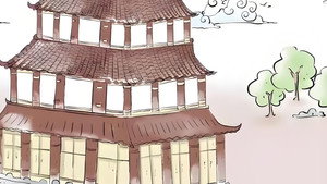 跟着成语去旅游 kép