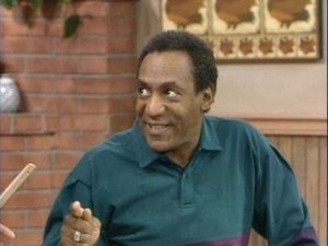 The Cosby Show 1. évad Ep.10 10. epizód