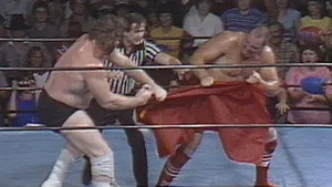 Mid-South Wrestling 4. évad Ep.34 34. epizód