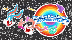 Pöttöm kalandok: Gügye egyetem kép
