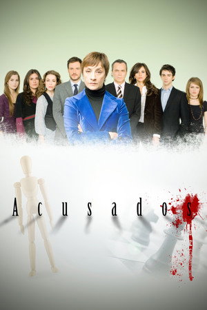 Acusados 1. évad (2009-01-28) poszter