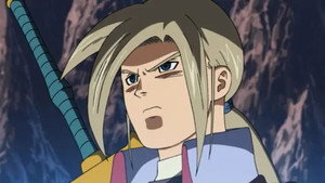 BLUE DRAGON 2. évad Ep.43 43. epizód