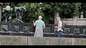Calles gale verden 2. évad Ep.2 2. epizód