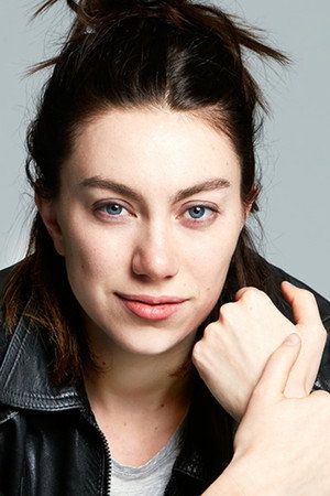 Madeline Wise profil kép