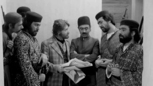 دلیران تنگستان 1. évad Ep.10 10. epizód