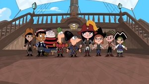Phineas és Ferb 1. évad Ep.24 24. epizód