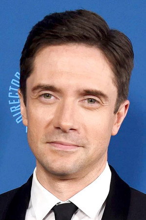 Topher Grace profil kép