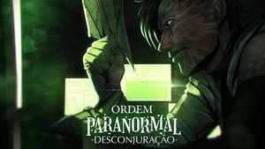 Ordem Paranormal 3. évad Ep.16 16. epizód