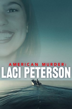 Amerikai gyilkosság: Laci Peterson poszter