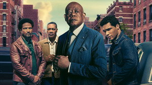 Godfather of Harlem kép