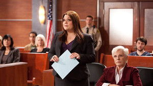 Drop Dead Diva 4. évad Ep.3 3. epizód
