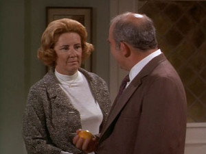 The Mary Tyler Moore Show 4. évad Ep.4 4. epizód
