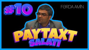 Paytaxt Salatı 1. évad Ep.10 10. epizód