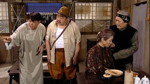 地下交通站 1. évad Ep.22 22. epizód