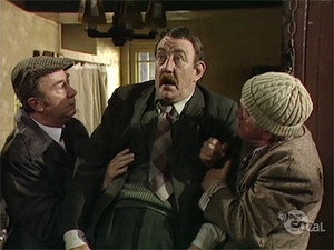 Last of the Summer Wine 7. évad Ep.4 4. epizód