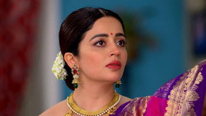 भाभीजी घर पर हैं! 1. évad Ep.1597 1597. epizód