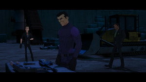 Red vs. Blue 14. évad Ep.11 11. epizód