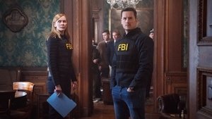 FBI: International 4. évad Ep.11 11. epizód