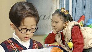 순풍산부인과 1. évad Ep.215 215. epizód
